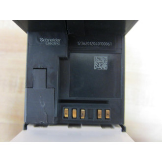 Telemecanique LUB12 TeSys Power Base 036277 - Used