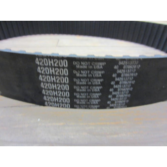 Goodyear 420H200 Timing Belt - New No Box