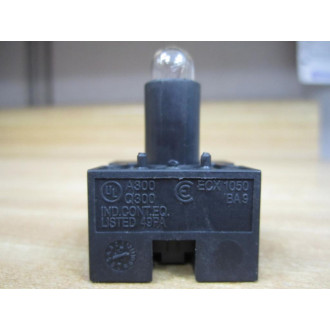 Automation Direct ECX-1050 Lamp Module wBulb. - New No Box