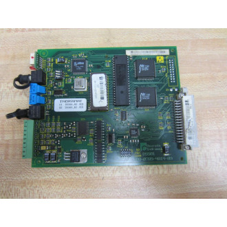 Rexroth Bosch 109-0785-4B14-09 Module DSS01 DSS1.3 284865-01667 - Used