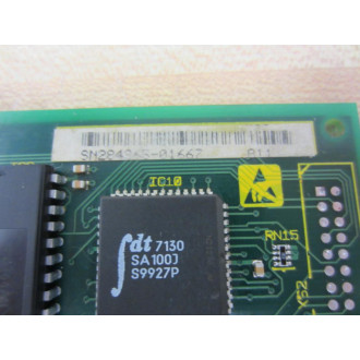 Rexroth Bosch 109-0785-4B14-09 Module DSS01 DSS1.3 284865-01667 - Used