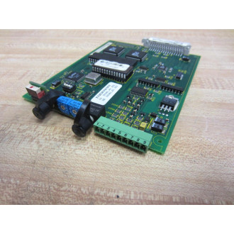 Rexroth Bosch 109-0785-4B14-09 Module DSS01 DSS1.3 284865-01667 - Used