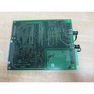 Rexroth Bosch 109-0785-4B14-09 Module DSS01 DSS1.3 284865-01667 - Used