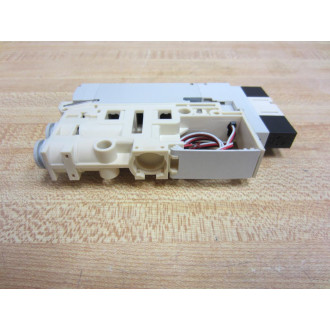SMC VQ2501R-5B Solenoid Valve VQ2501R5B - New No Box