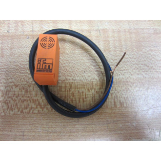 IFM Efector IS0003 Sensor IS-2002-AROA - New No Box