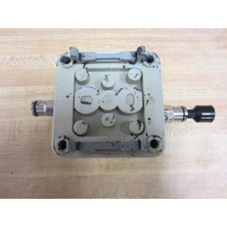 AW Company DSV-100 Servo DSV100 - Used
