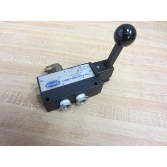 Fabco-Air 14HL-3 Directional Control Valve 14HL3 - New No Box