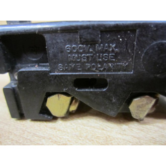 Westinghouse L-56-B Contact L56B - Used