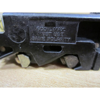 Westinghouse L-56-B Contact L56B - Used
