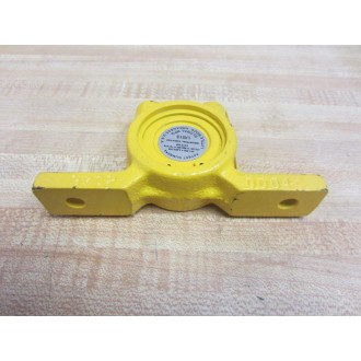 Global Manufacturing US-13 Industrial Ball Vibrator US13 - Used