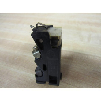 Westinghouse L-56-B Contact L56B - Used