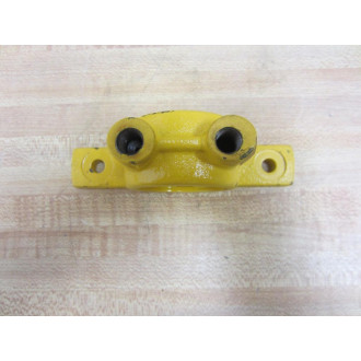 Global Manufacturing US-13 Industrial Ball Vibrator US13 - Used