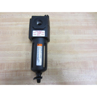 Dayton 4ZL75 Mist Lubricator - New No Box