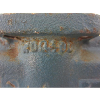 A352 LCB Valve A352LCB Base Only - New No Box