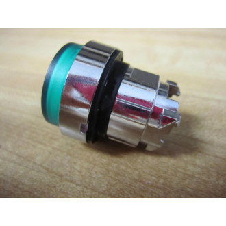Telemecanique ZB4-BW133 Green Button ZB4BW133 Green - New No Box