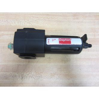 Dayton 4ZL75 Mist Lubricator - New No Box