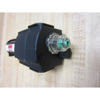 Dayton 4ZL75 Mist Lubricator - New No Box