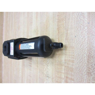 Dayton 4ZL75 Mist Lubricator - New No Box