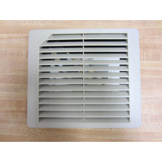 Hoffman TEP6UL12 Exhaust Grille Type 12 - New No Box