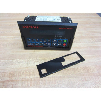 Norcross MP2000B Viscometer 57625-450 - New No Box