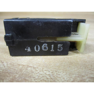 Westinghouse L-56-D Contact Block L56D - New No Box