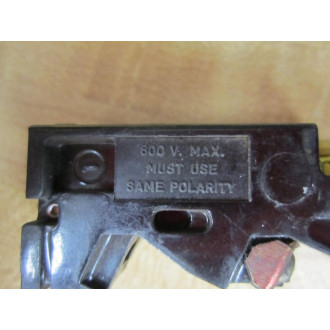 Westinghouse L-56-D Contact Block L56D - New No Box