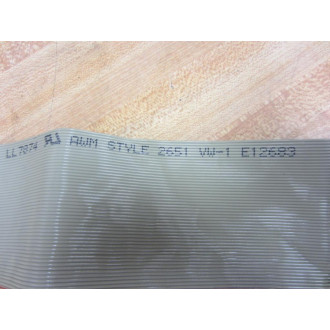 PC9532 14305 Circuit Board PIO-SSR-24  9715A 422670 W Cable - Used