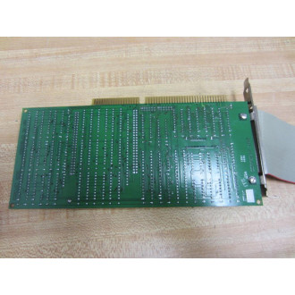 PC9532 14305 Circuit Board PIO-SSR-24  9715A 422670 W Cable - Used