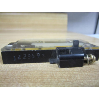 Westinghouse 1228693 Contact Block - New No Box
