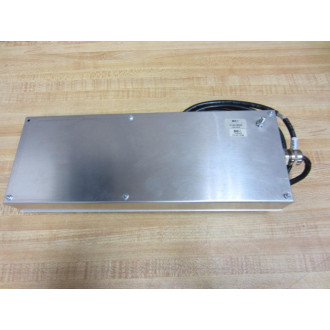 SCA 0160.5000 Operator Interface Panel 01605000 - New No Box