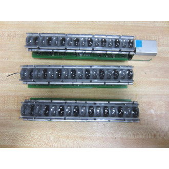Allen Bradley R4K0480YD Light Curtain Parts Lot - Used