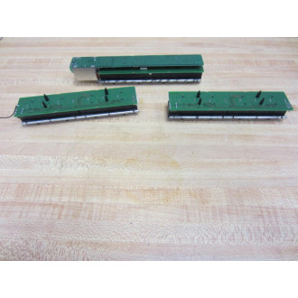 Allen Bradley R4K0480YD Light Curtain Parts Lot - Used