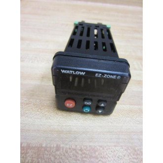 Watlow PM6CEJ-AAAAAAA PID Controller PM6CEJAAAAAAA Case Only - New No Box