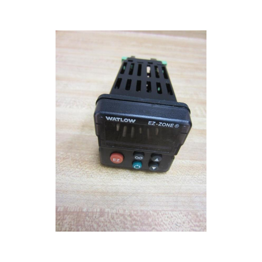 Watlow PM6CEJ-AAAAAAA PID Controller PM6CEJAAAAAAA Case Only - New No Box
