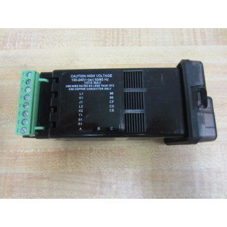 Watlow PM6CEJ-AAAAAAA PID Controller PM6CEJAAAAAAA Case Only - New No Box