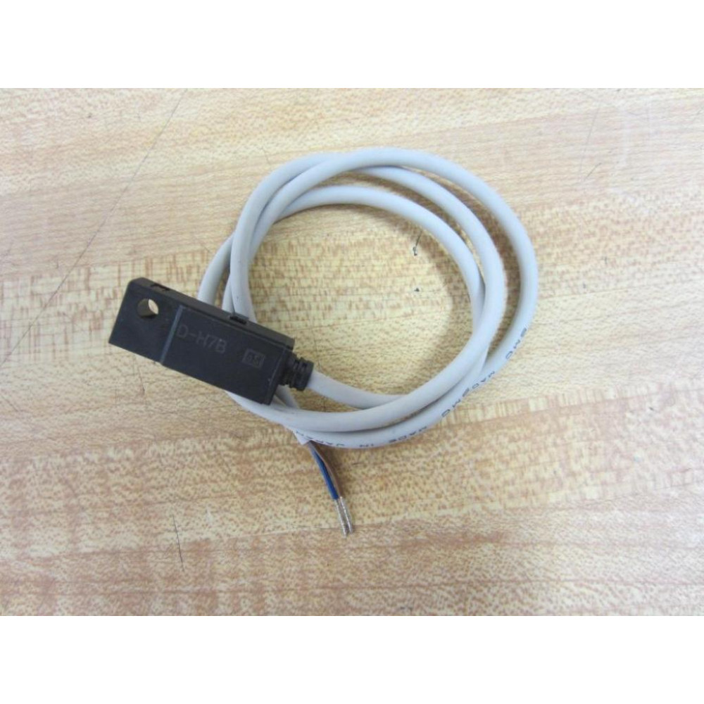 SMC D-H7B Actuator Auto Switch DH7B - New No Box