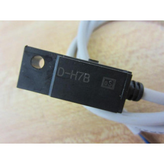 SMC D-H7B Actuator Auto Switch DH7B - New No Box