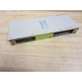 Omron C500-ASC03 ACSII Unit - Used