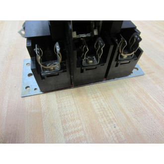 Westinghouse DS161R Disconnect Switch 750B614G06 - Used