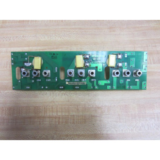 Indramat 109-0575-1A04-06 Circuit Board 10905751A0406 - Parts Only