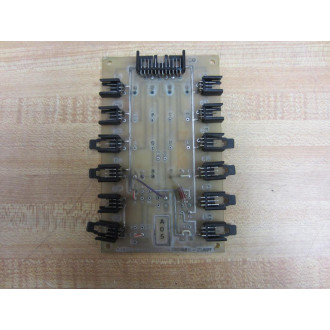 Salmoiraghi A05 Circuit Board - Used
