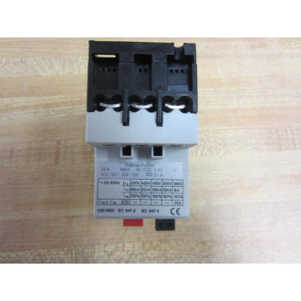 AEG 910-201-204-000 Starter 910-201-204 0.63-1A - Used