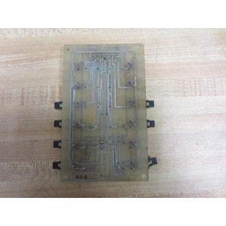 Salmoiraghi A05 Circuit Board - Used