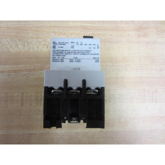 AEG 910-201-204-000 Starter 910-201-204 0.63-1A - Used