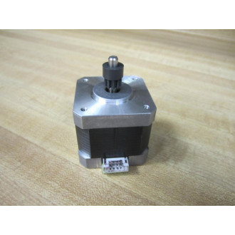 Astrosyn Stepper 17PM-K302-10VLA Stepping Motor  T3Z1901 - Used