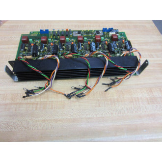 Indramat 109-0575-1B08-02 Drive Board 109-0575-1A08-02 . - Used