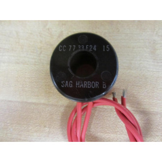 Sag Harbor Industries CC 7733F24 Coil CC7733F24 - New No Box