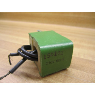 General Electric 15D1G3 Coil - New No Box