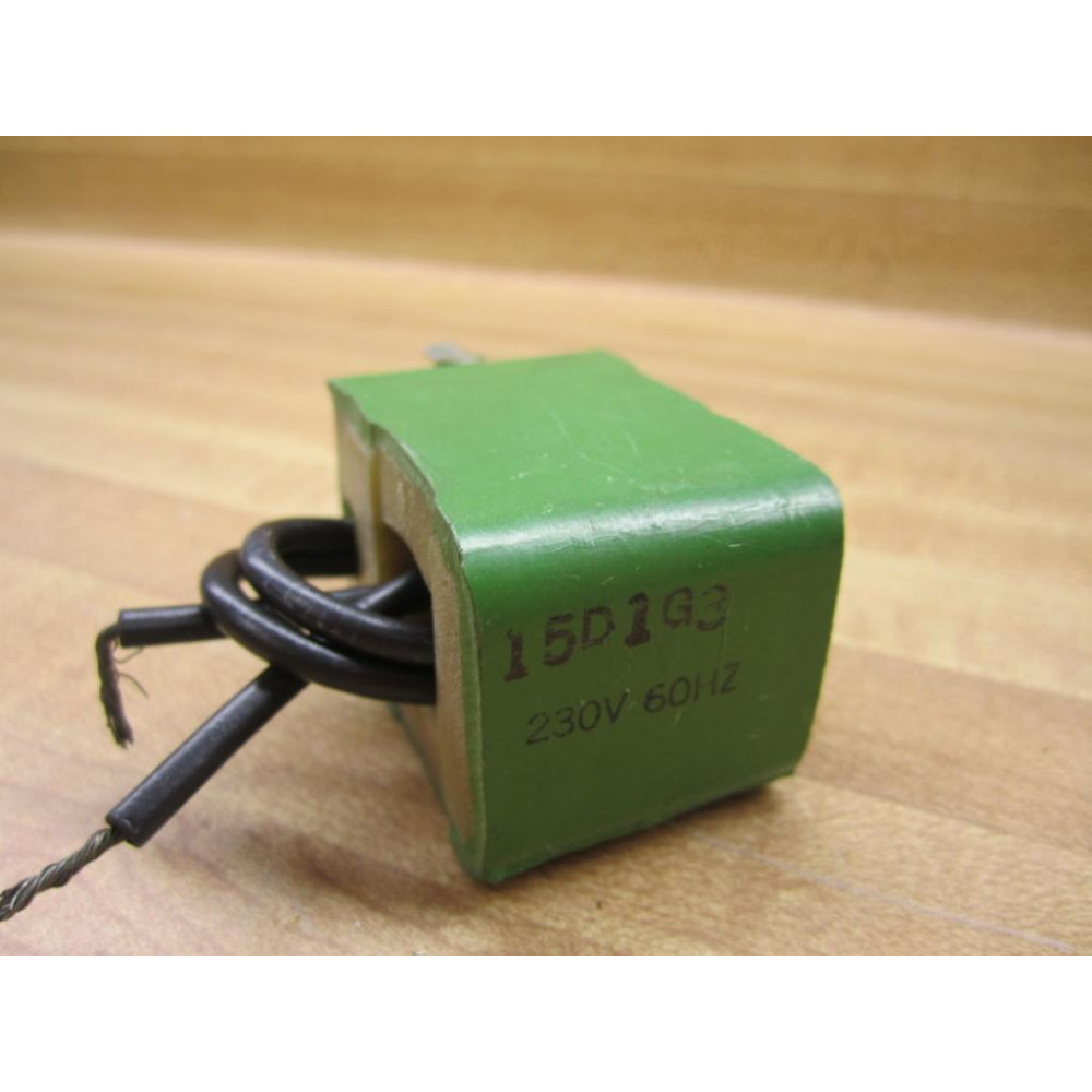 General Electric 15D1G3 Coil - New No Box