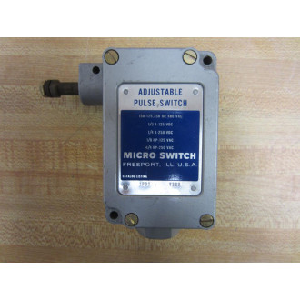 Micro Switch 1PD1 Adjustable Pulse Switch - Used